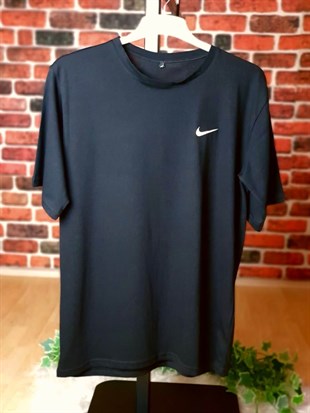 Nike Nakış İşleme Oversize T-Shirt