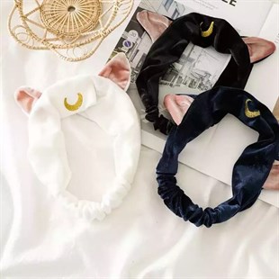 Sailor Moon Saç Bandı