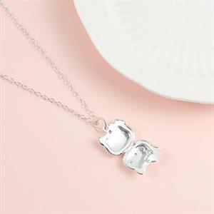 Sanrio Hello Kitty Açılır Kolye