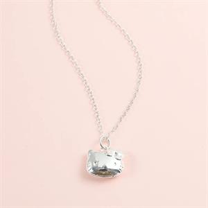 Sanrio Hello Kitty Açılır Kolye