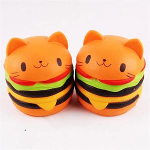 Sevimli Yumuşak Squishies Oyuncak