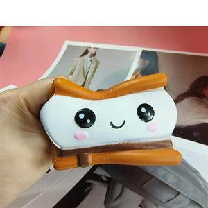 Sevimli Yumuşak Squishies Oyuncak