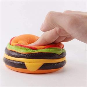Sevimli Yumuşak Squishies Oyuncak
