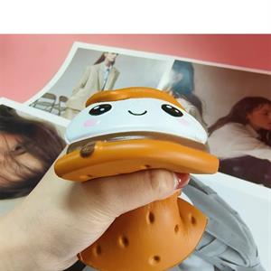 Sevimli Yumuşak Squishies Oyuncak
