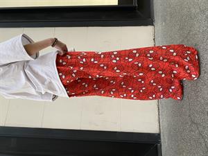 Spider-Man Heads Wide Leg Unisex Tracksuit