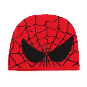 Spider-Man Kırmızı Bere