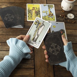 Tarot Kart 78li