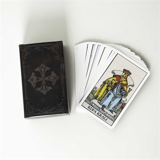 Tarot Kart 78li