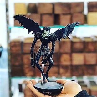 Touz Death Note Ryuk Figür