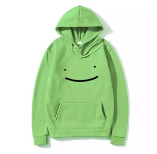 Touz Dream Merch (Unisex) Kapşonlu