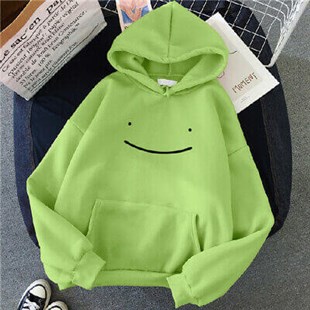 Touz Dream Merch (Unisex) Kapşonlu