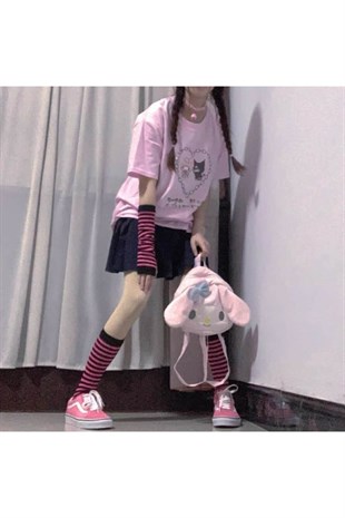 Touz Fantasy Magic Melody - Kuromi