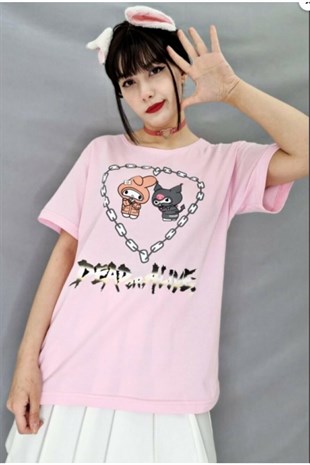 Touz Fantasy Magic Melody - Kuromi
