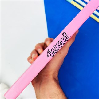Touz Pink Kuromi Tasarımlı Lastikli Defter