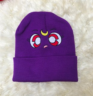 Touz Sailor Moon Face Bere