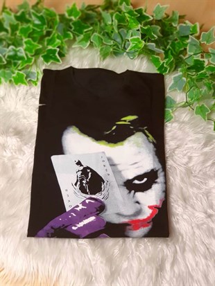 Unisex Touz Joker And Batman