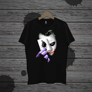 Unisex Touz Joker And Batman