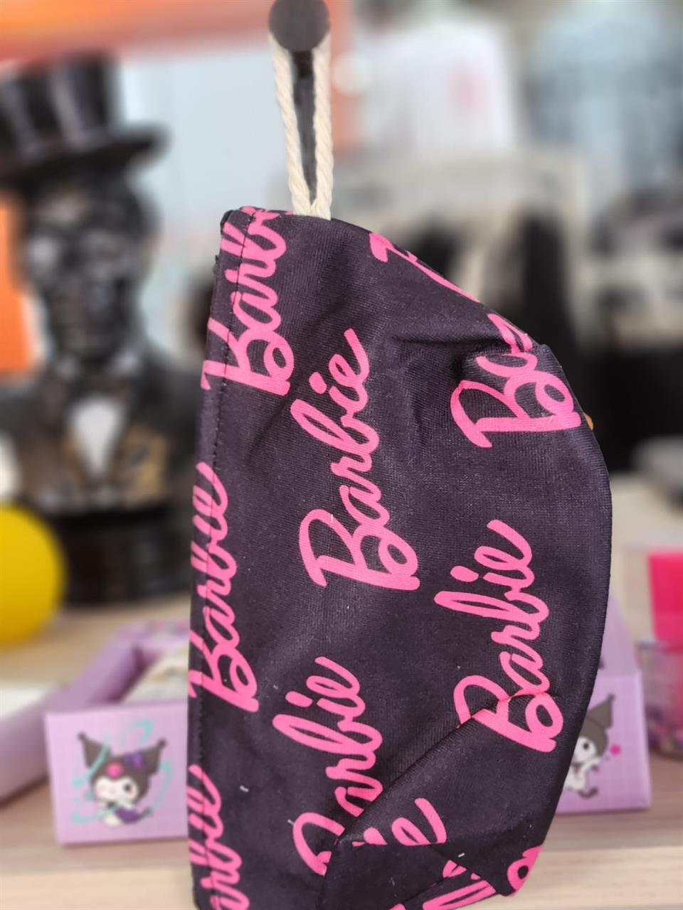 Barbie Cüzdan Kalemlik