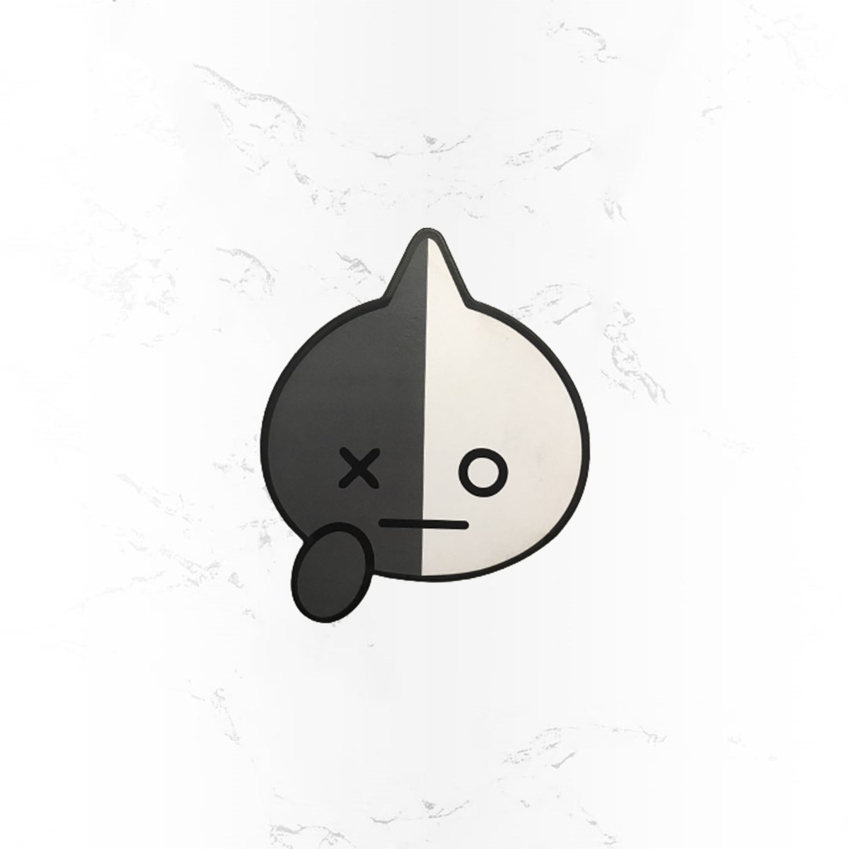 BT21 Van Bardak Altlığı