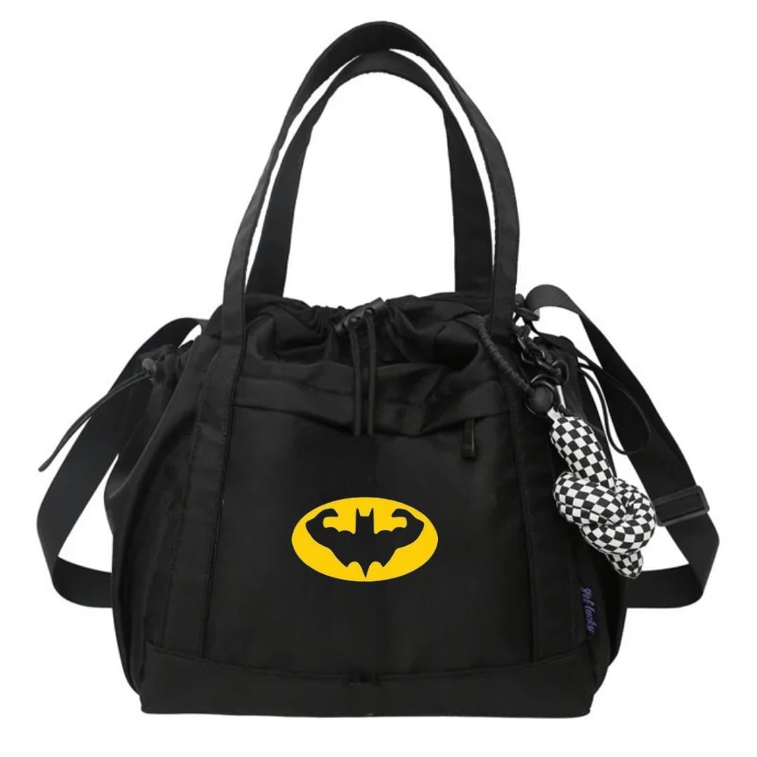 Büyük Boy Gym Bag Boks Spor Çantası