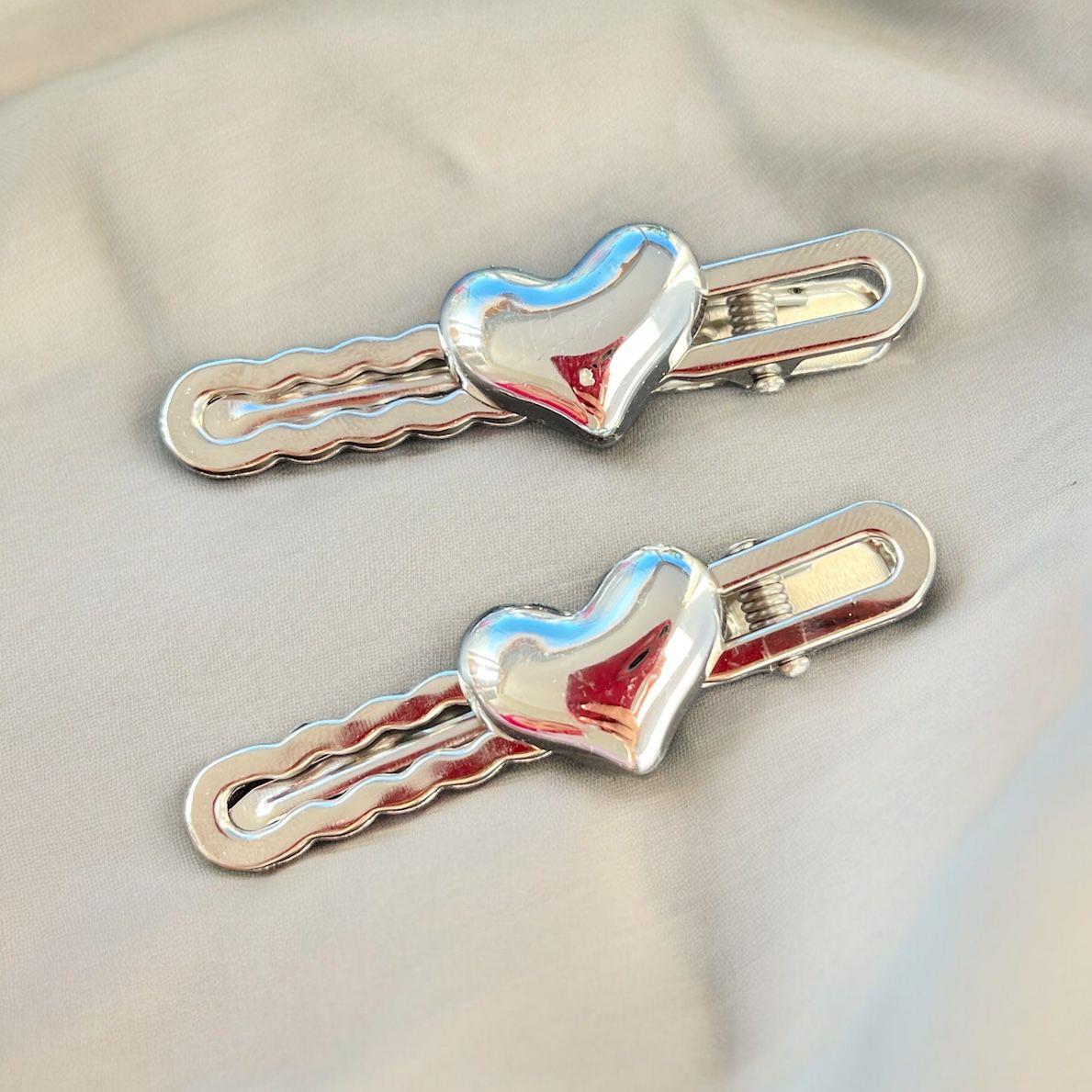 Cute Heart Toka