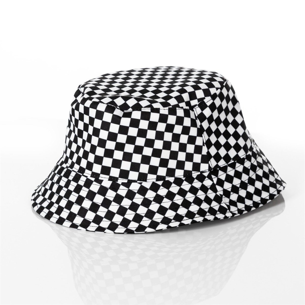 Dama Bucket Şapka