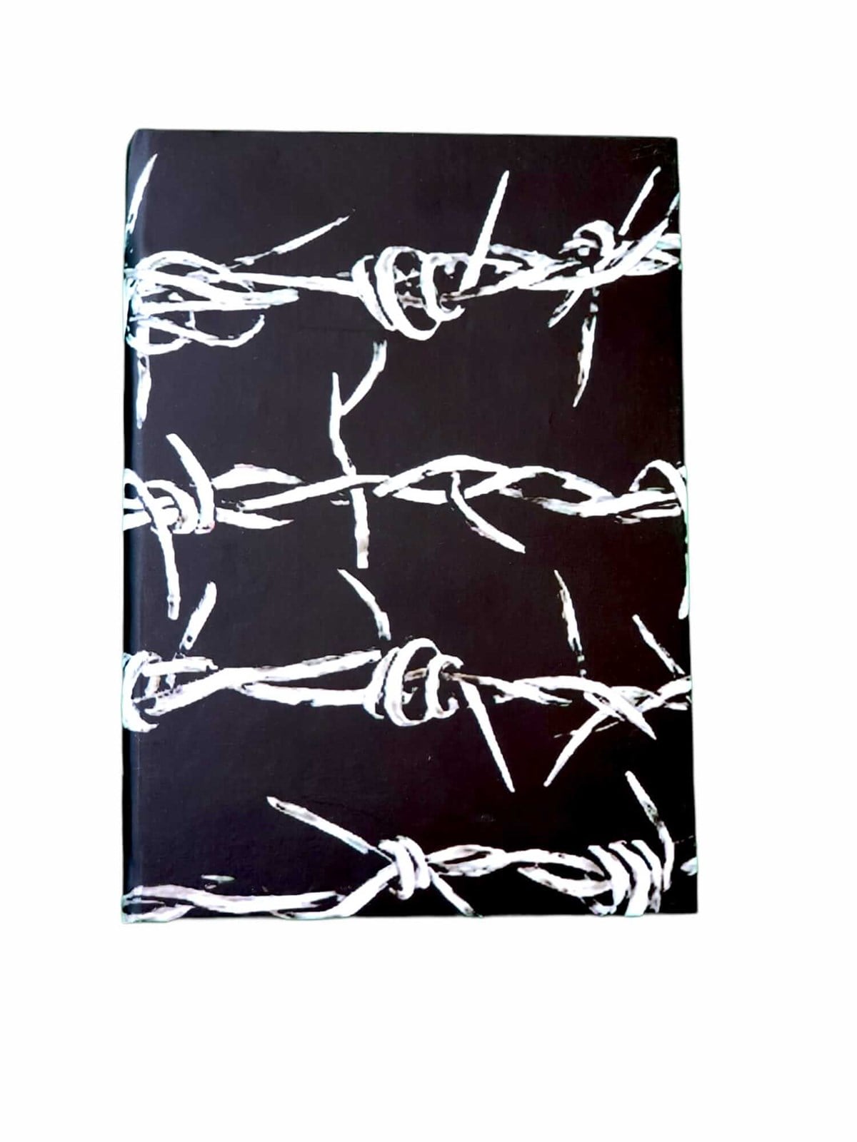 Dikenli Tel Kolaj Defter