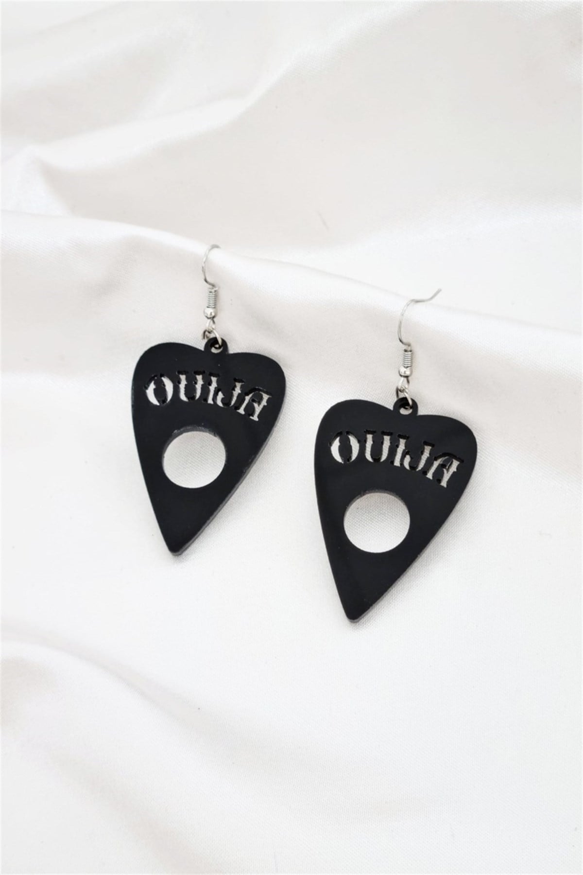 Gothic Ouija Küpe