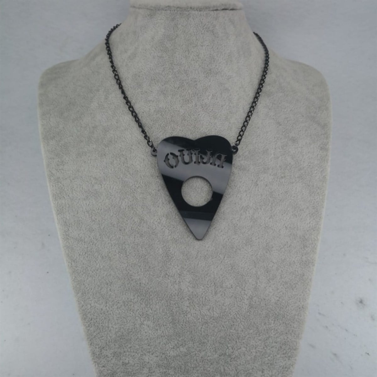 Gotik Ouija Kolye