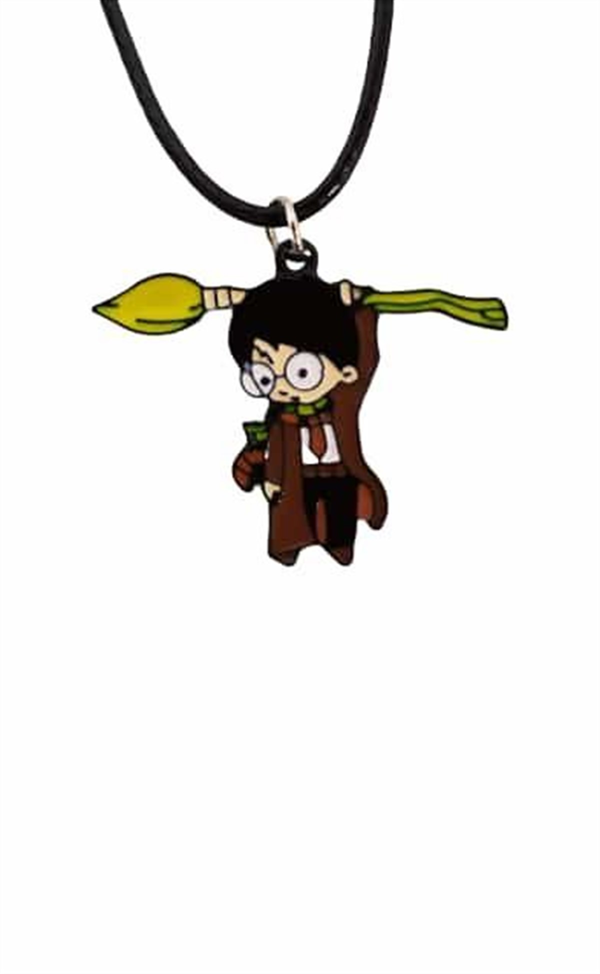 Harry Potter Kid Necklace Kolye