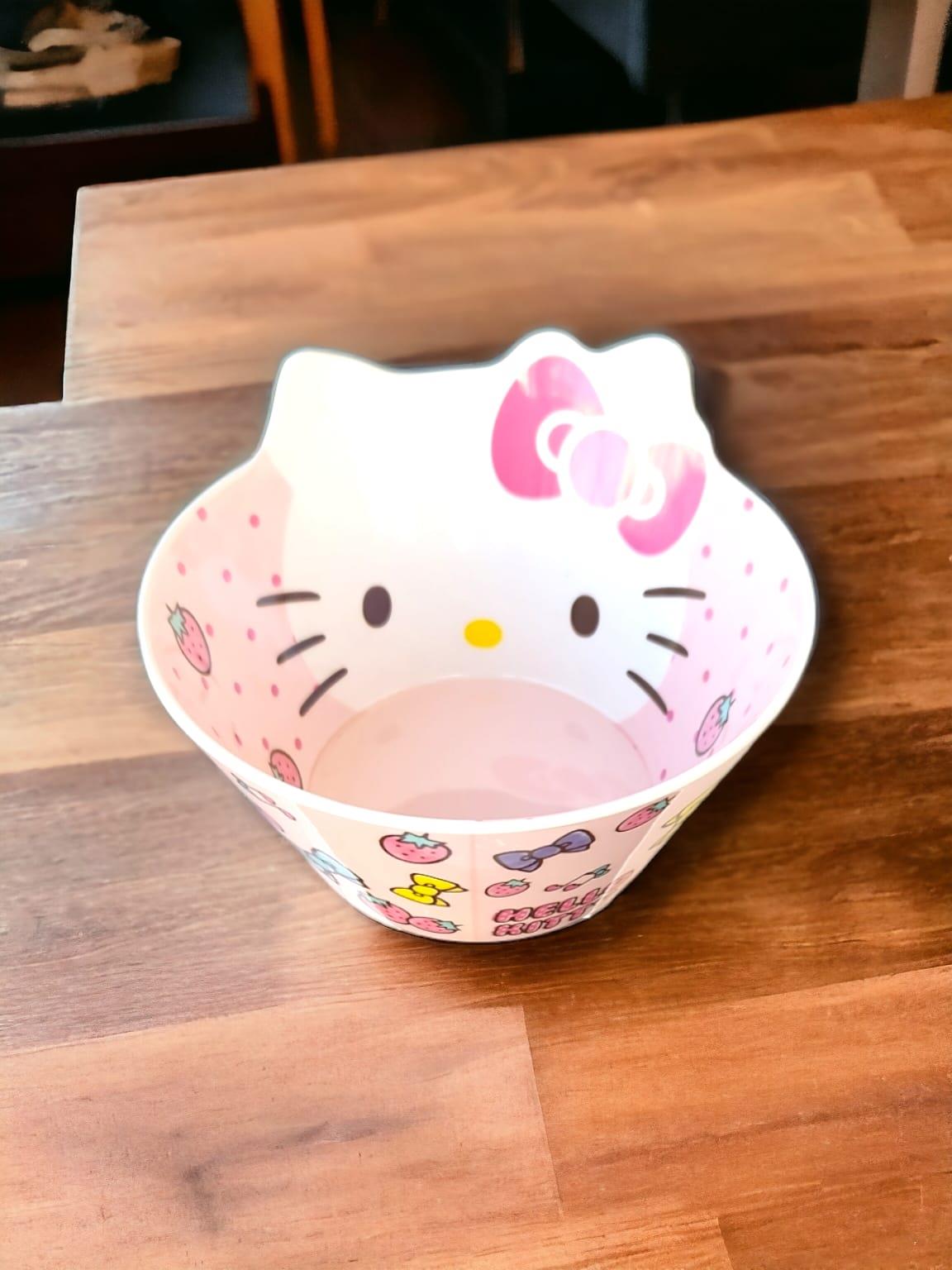 HelloKitty Noodle Kasesi