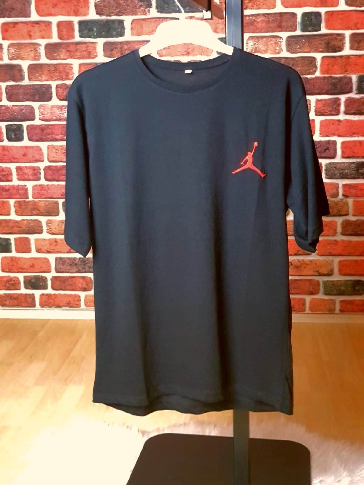 JumpMan Oversize T-Shirt