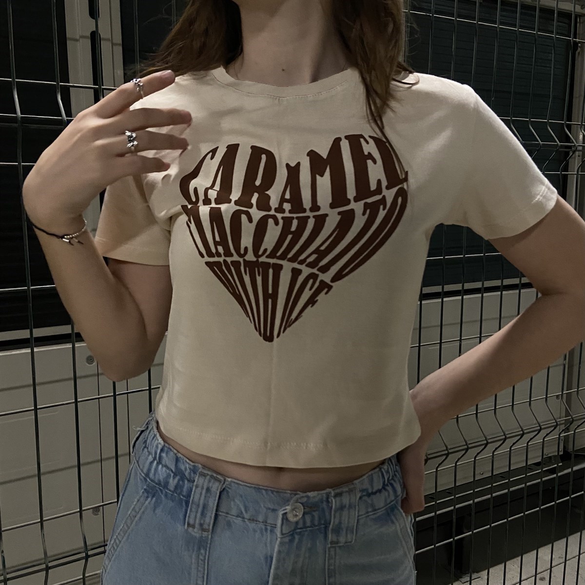 Krem Ice Crop