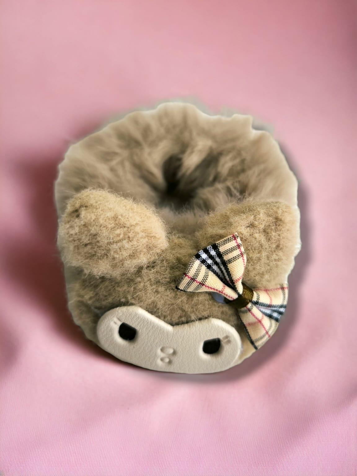 Kuromi Peluş Toka