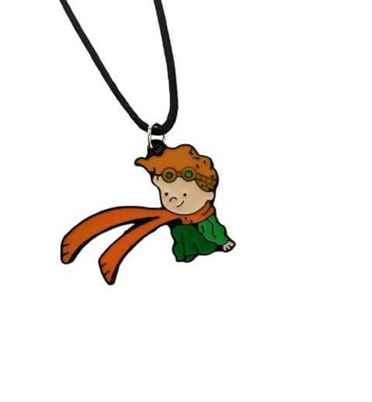 Little Prince Necklace Kolye