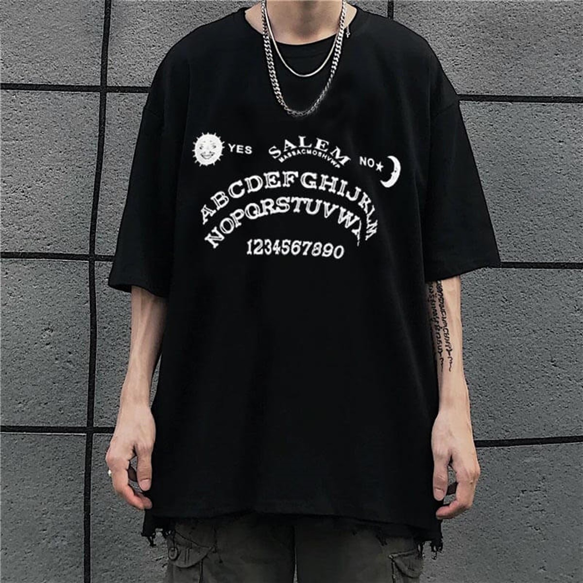 Mystical Spirit Board Unisex T-shirt