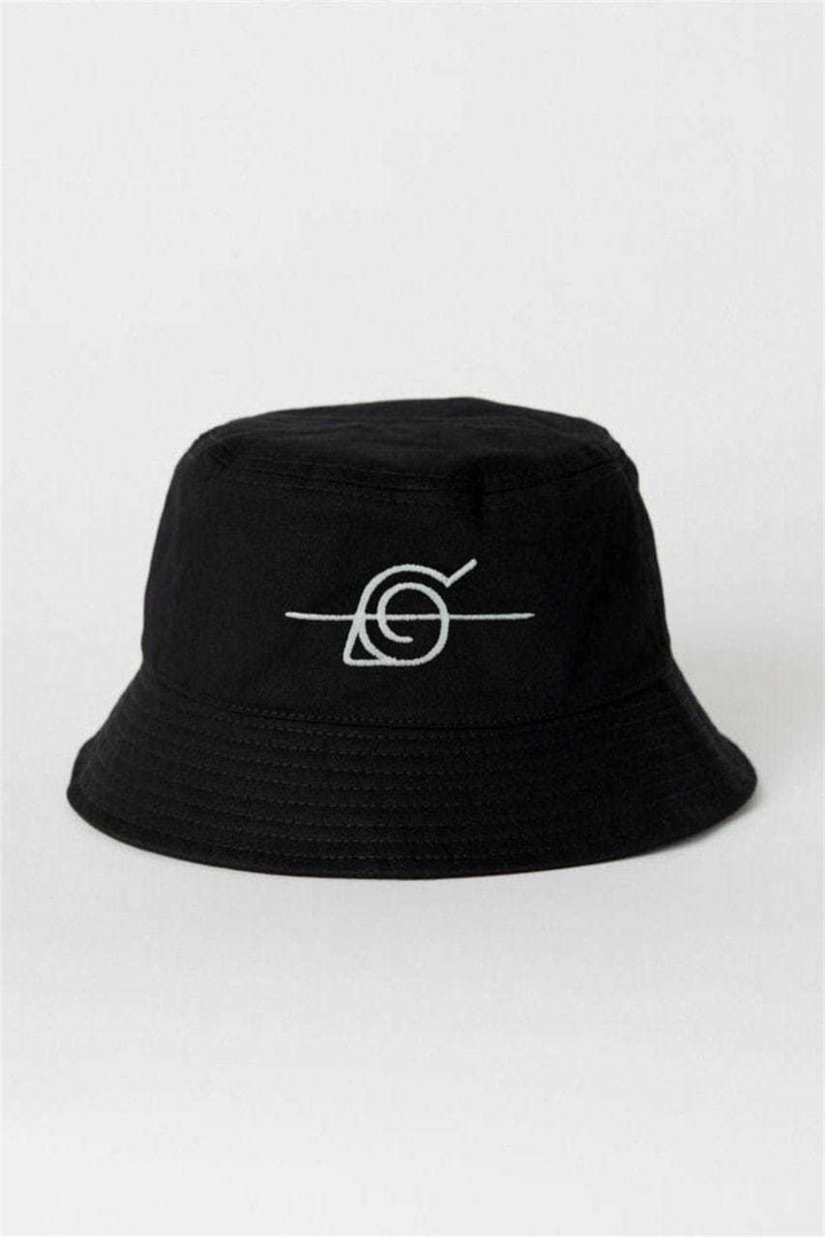 Naruto Bucket Şapka