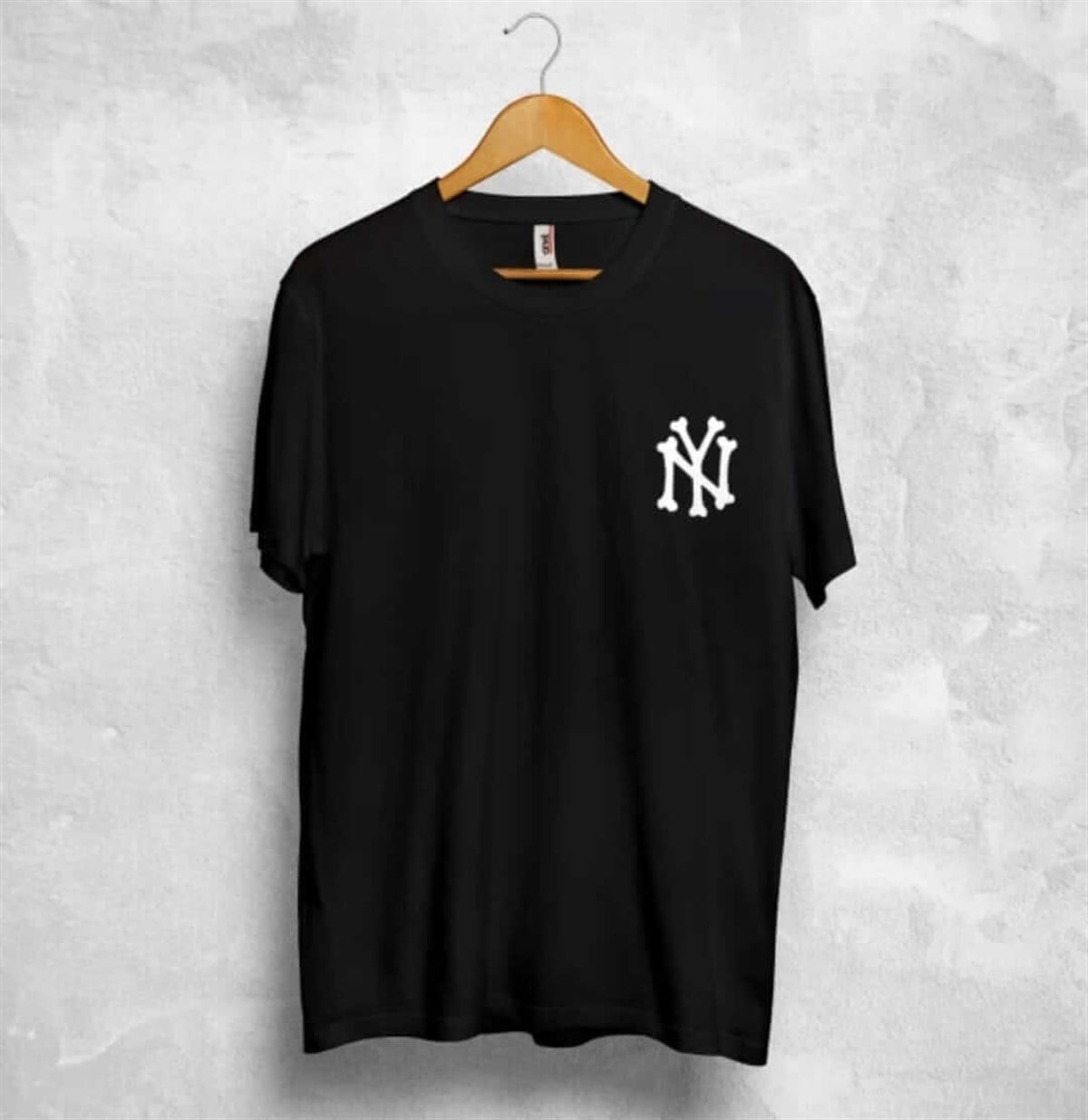 NY Oversize T-Shirt