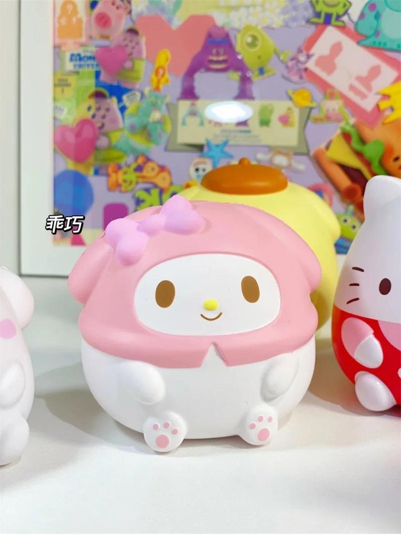 Sevimli Yumuşak Squishies Oyuncak Ponçik 2 li Süper Kahraman Sukişi Anti Stres