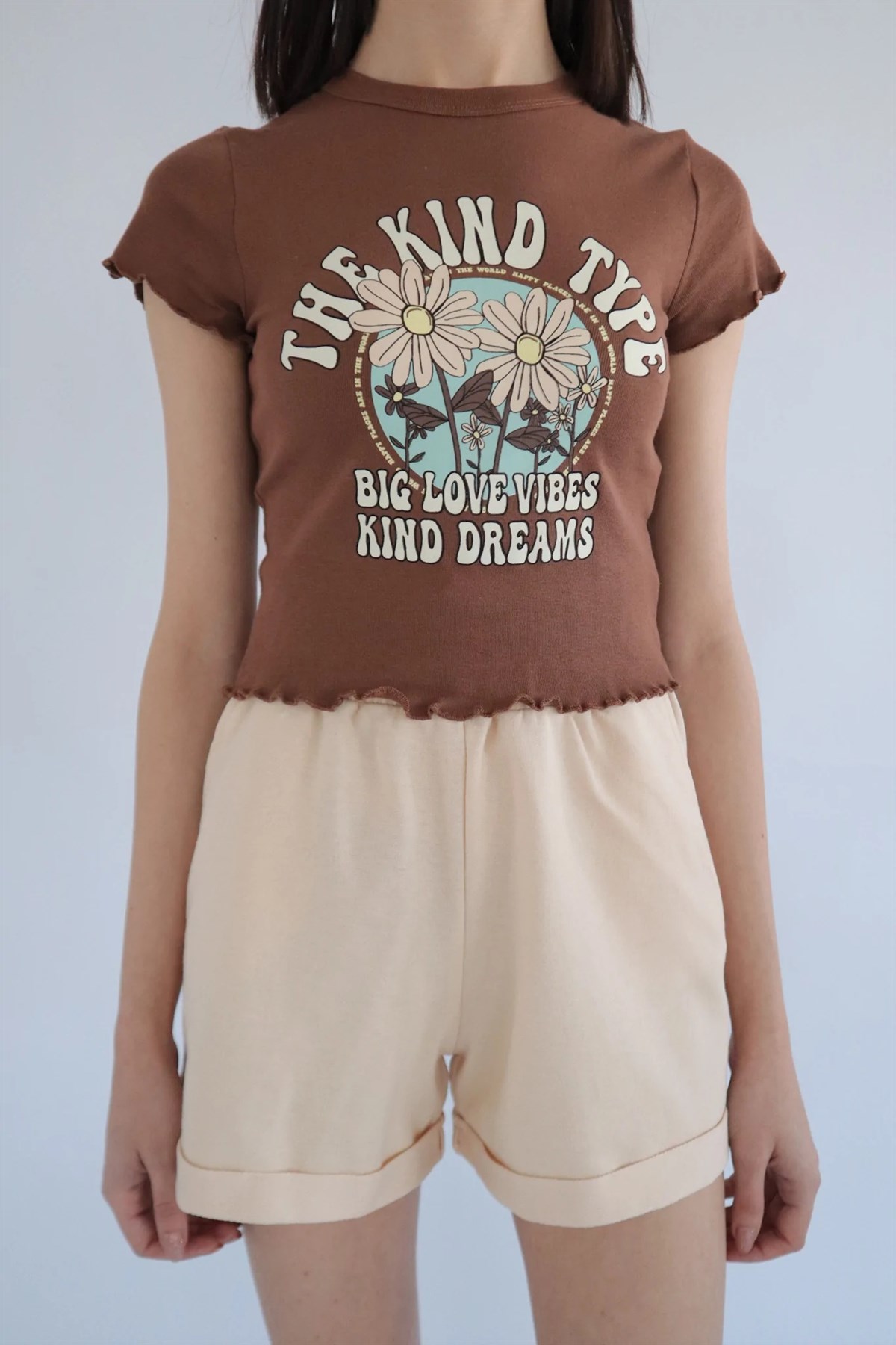 THE KIND TYPE CROP