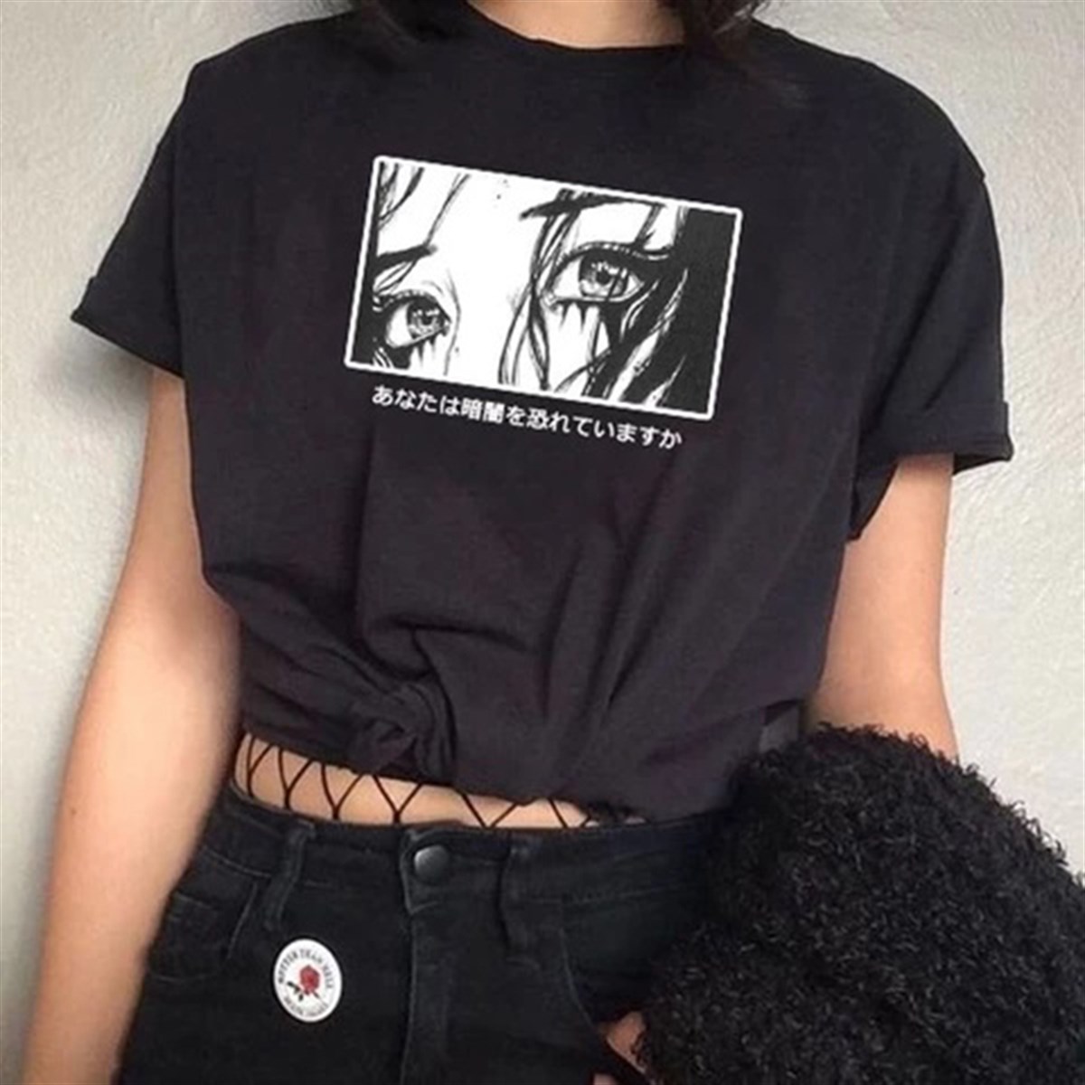 Touz Art Not Look Unisex T-shirt
