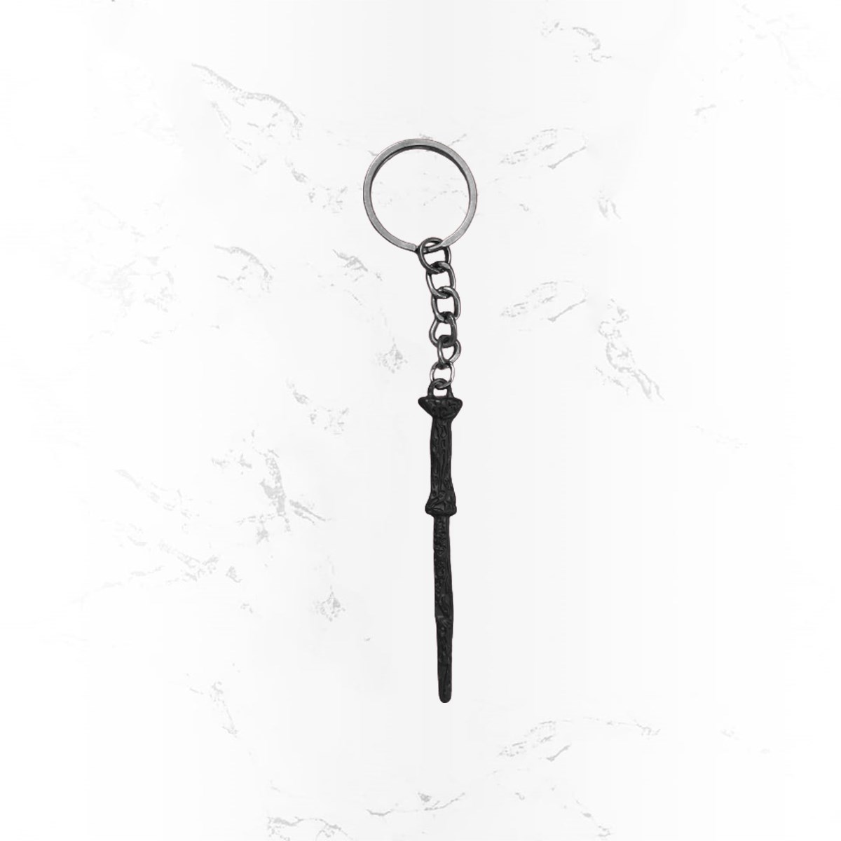 Touz Gothic Sword Anahtarlık