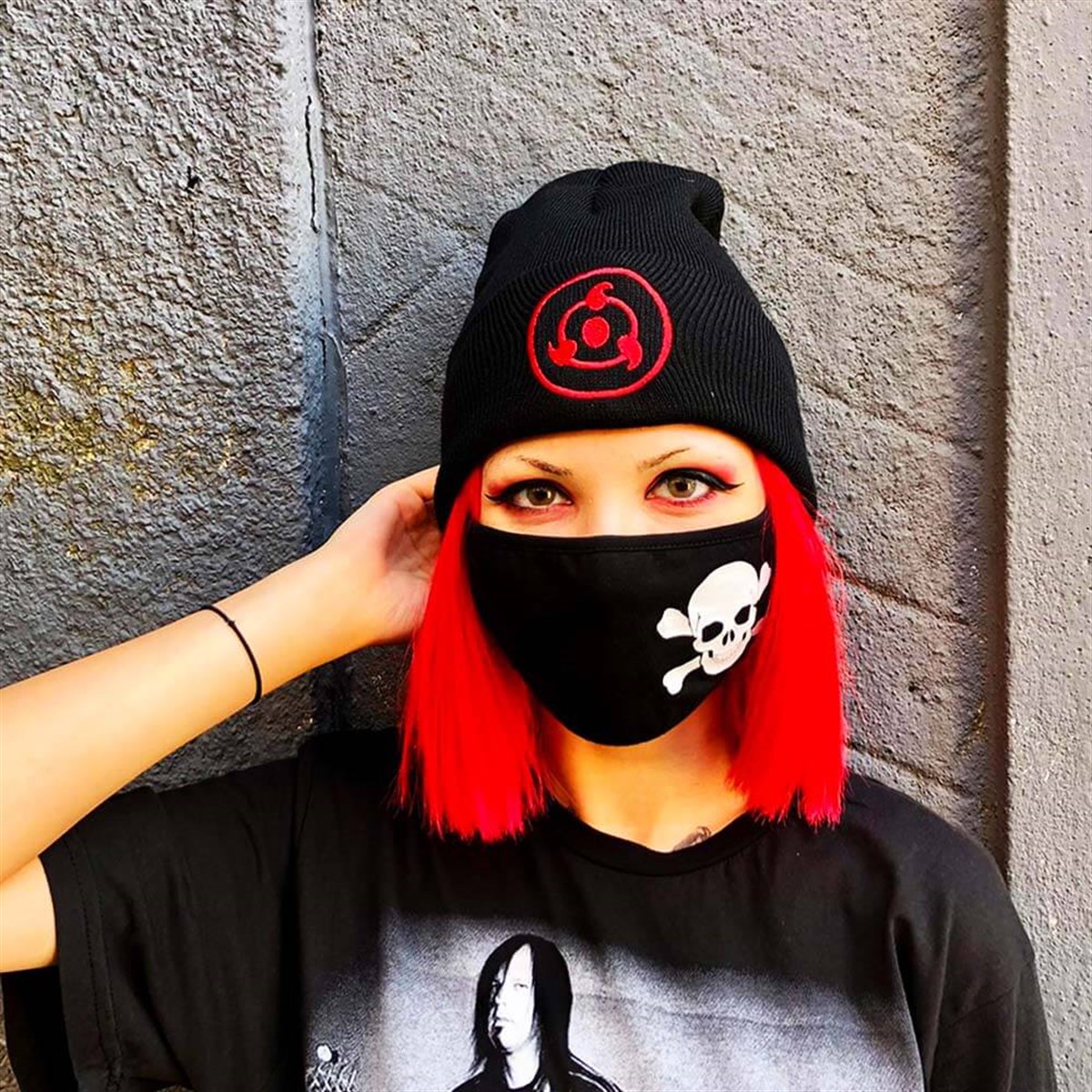 Touz My Naruto 3 Symbol Bere