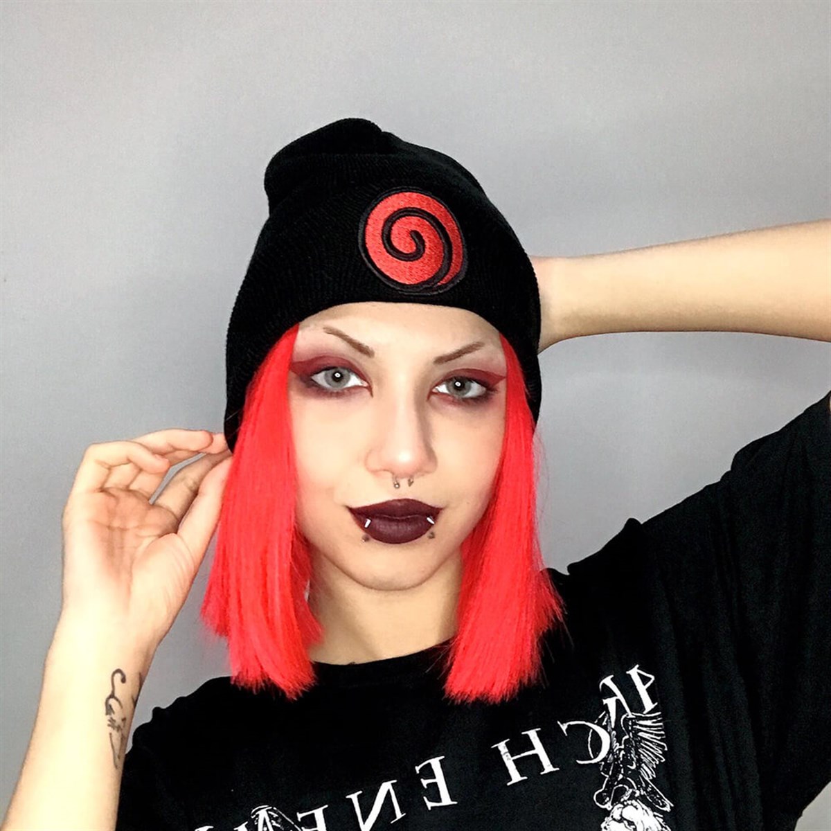 Touz Naruto Sharingan Bere