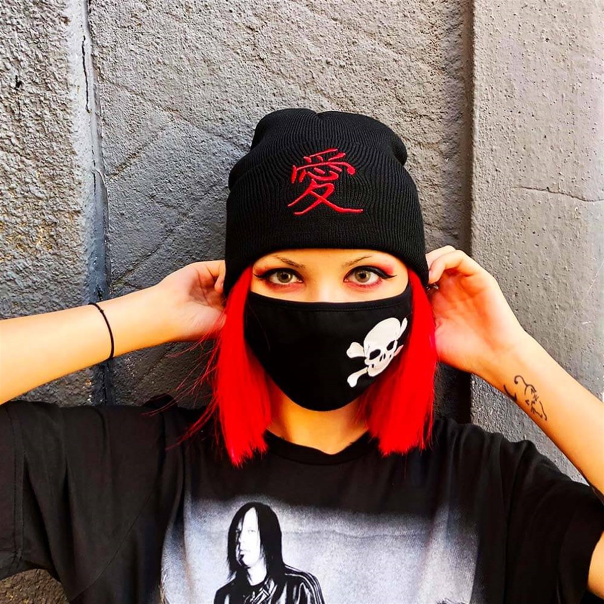Touz Naruto Symbol Bere
