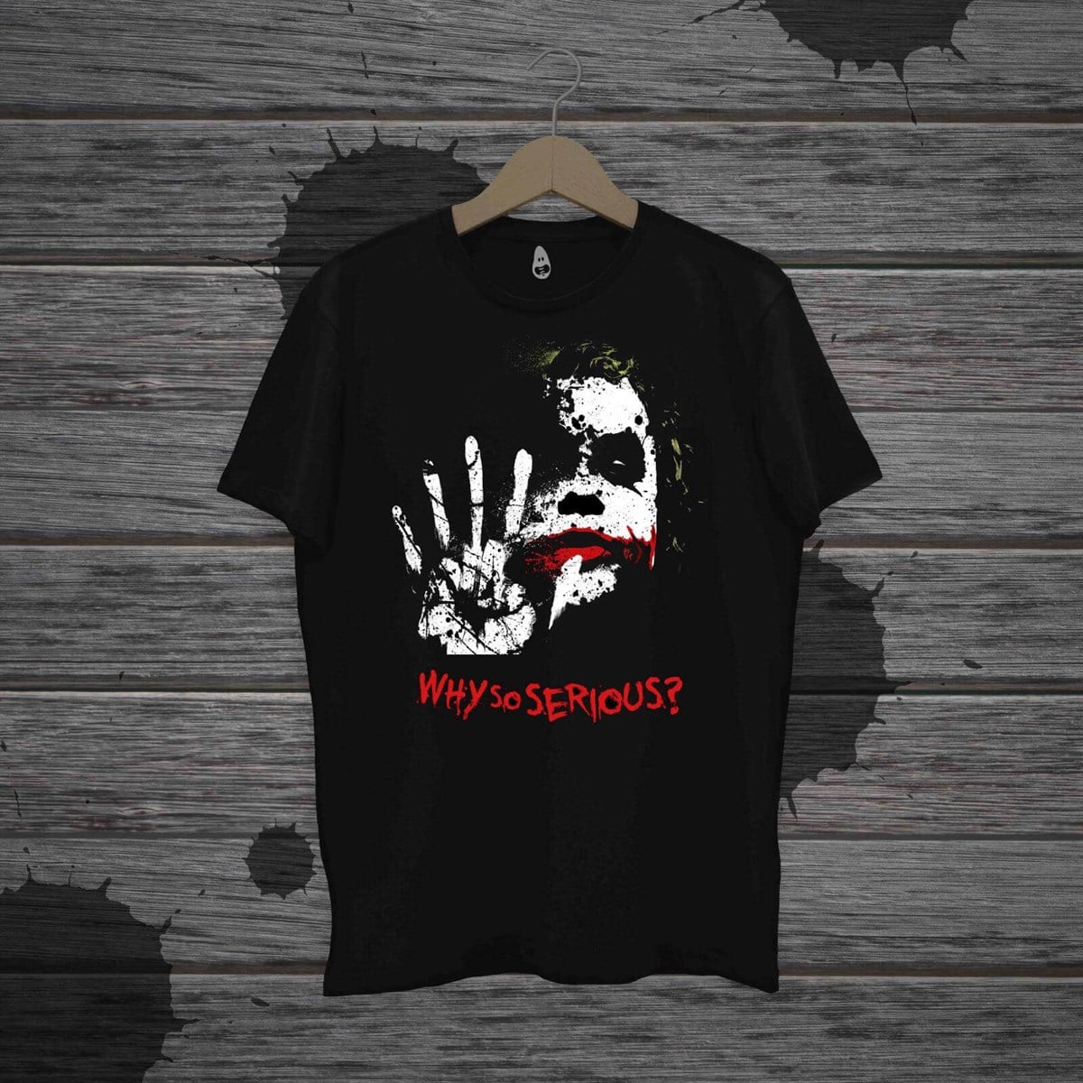 Unisex Touz Joker