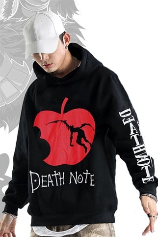 Death Note Unisex Hoodie