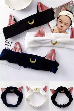 Sailor Moon Saç Bandı