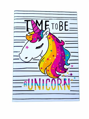 Unicorn Defter
