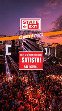 Exit Festival 2025